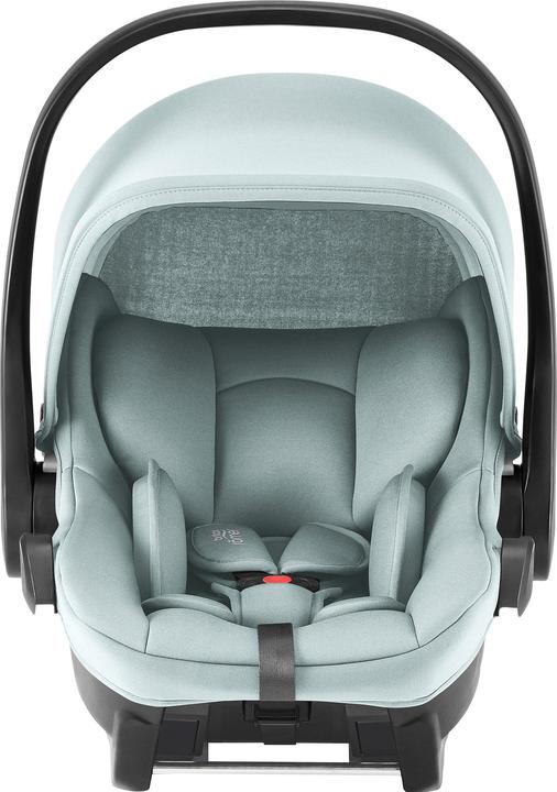 Produktbild Britax Römer Baby-Safe Core (Kindersitzerhöhung, ECE R129/i-Size Norm)