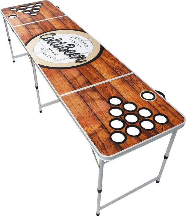 Image du produit BeerCup-Classics Table de Beer Pong