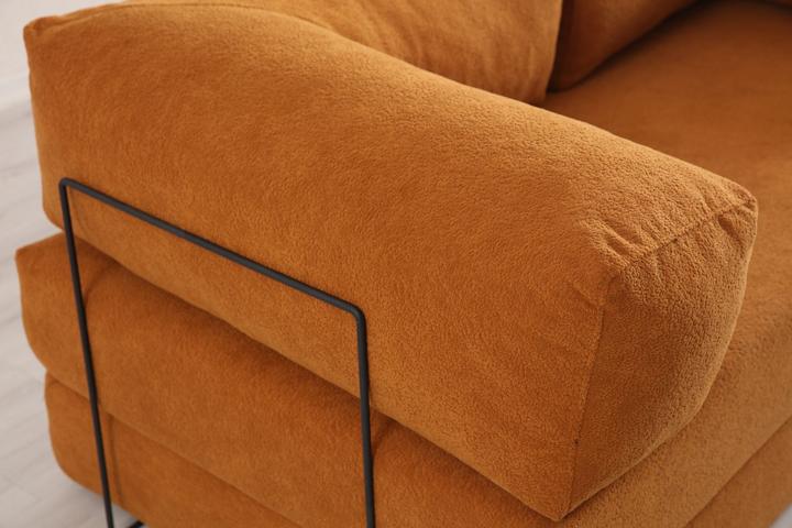 Produktbild Atelier del Sofa Via Con (2-Sitzer)