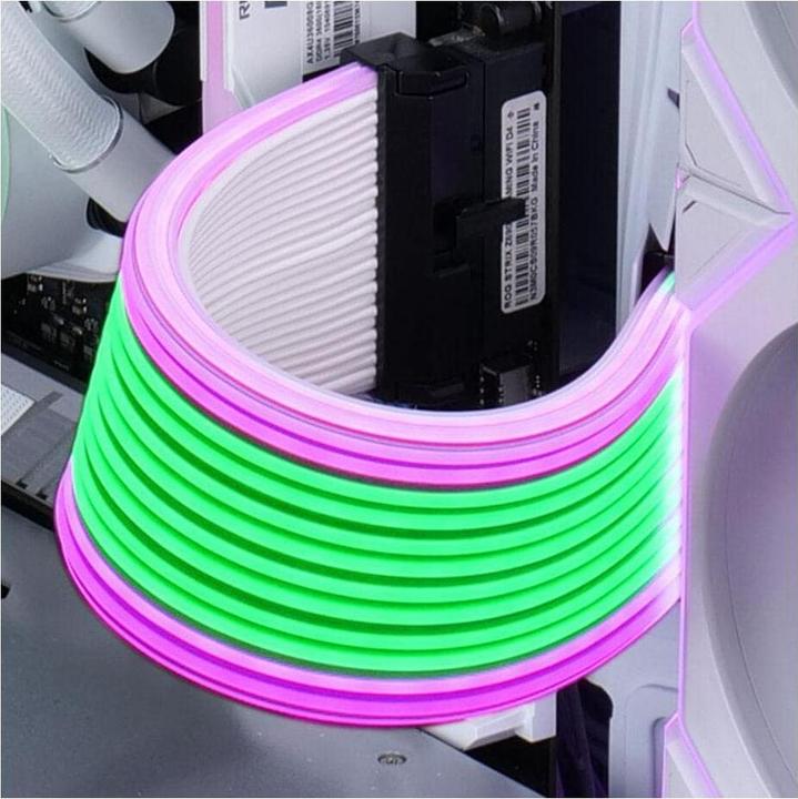 Produktbild Lian-Li Strimer Wireless (RGB)