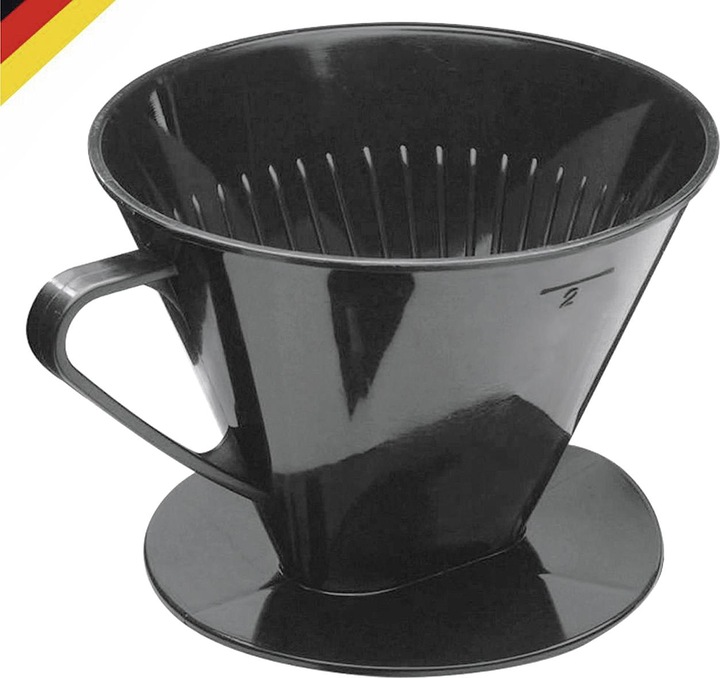 Westmark Embout pour filtre à café Two (2 l)