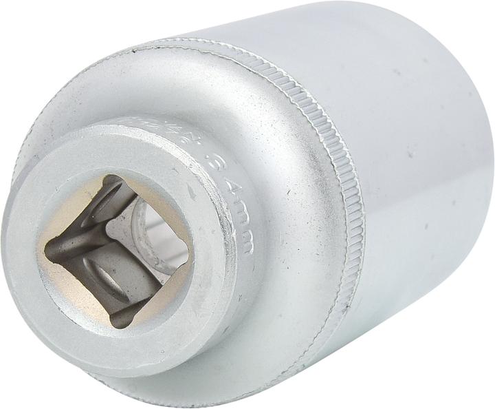 Actual product image KS Tools 1/2" socket long (34 mm)