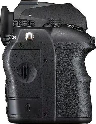 Image du produit Pentax K-3 Mark III monochrome (25.73 Mpx, APS-C / DX)