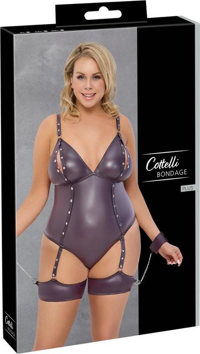 Actual product image Cottelli Collection Body (3XL)