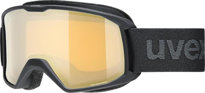 black matt (gold)*