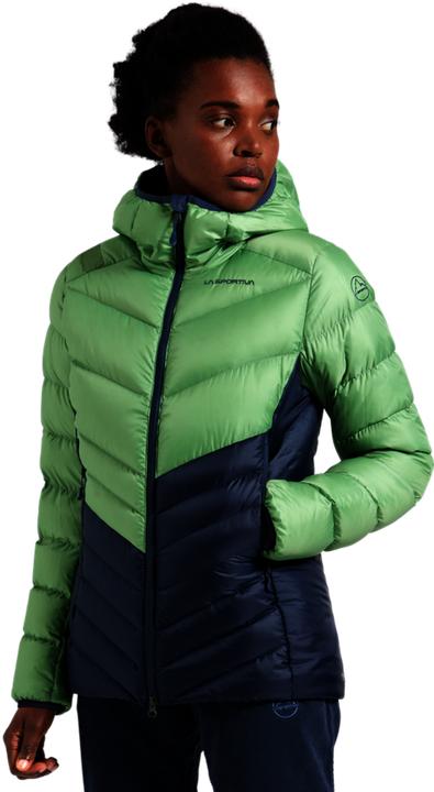 Produktbild La Sportiva Forest Down Jkt W (XL)