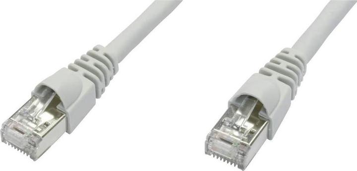 Immagine prodotto Telegärtner MP8 FS 600 (S/FTP, CAT6a, 10 m)