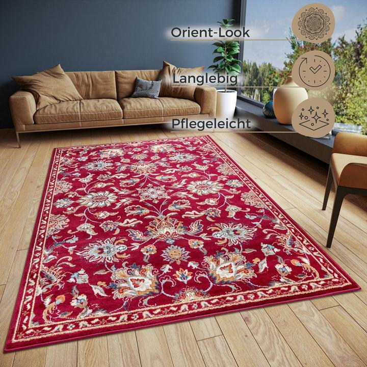 Actual product image Hanse Home Caracci (170 x 120 cm)