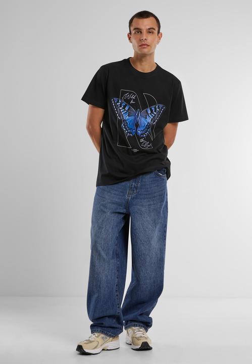 Produktbild Mister Tee Wild For The Night Tee - 89287 (XL)