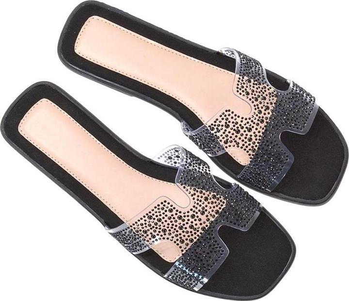 Immagine prodotto XY London Patsy Sandali Diamante Donna (37)
