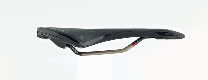 Actual product image Prologo ZERO II 141 Rails Tirox