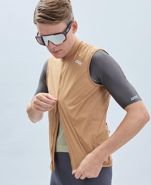 Actual product image Poc Pro Thermal Weste (M)