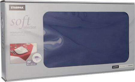 Actual product image Papstar 82330 Square (80 x 80 cm)