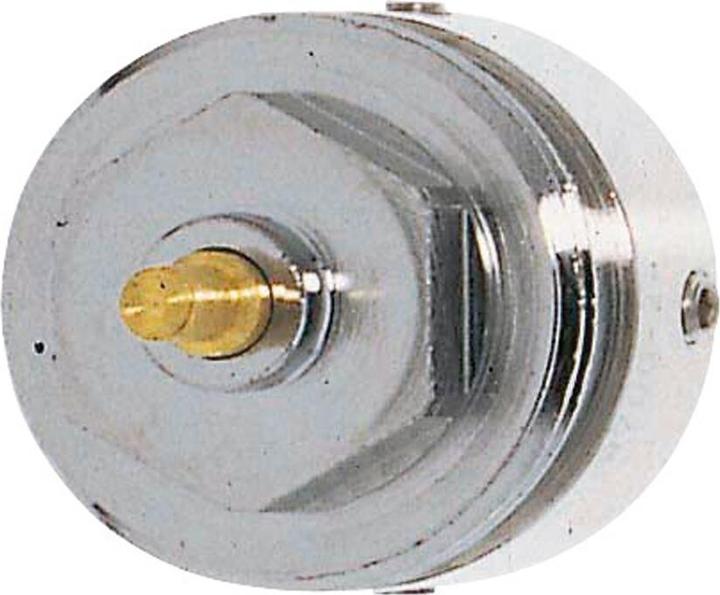 Heimeier Adaptateur pour vannes Danfoss RAVL 26mm sur filetage M 30 x 1,5