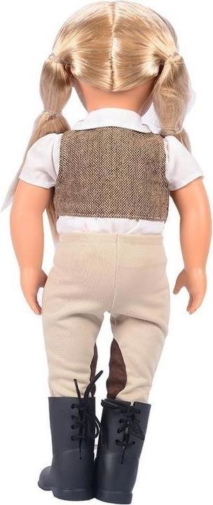 Immagine prodotto Our Generation Leah Rider