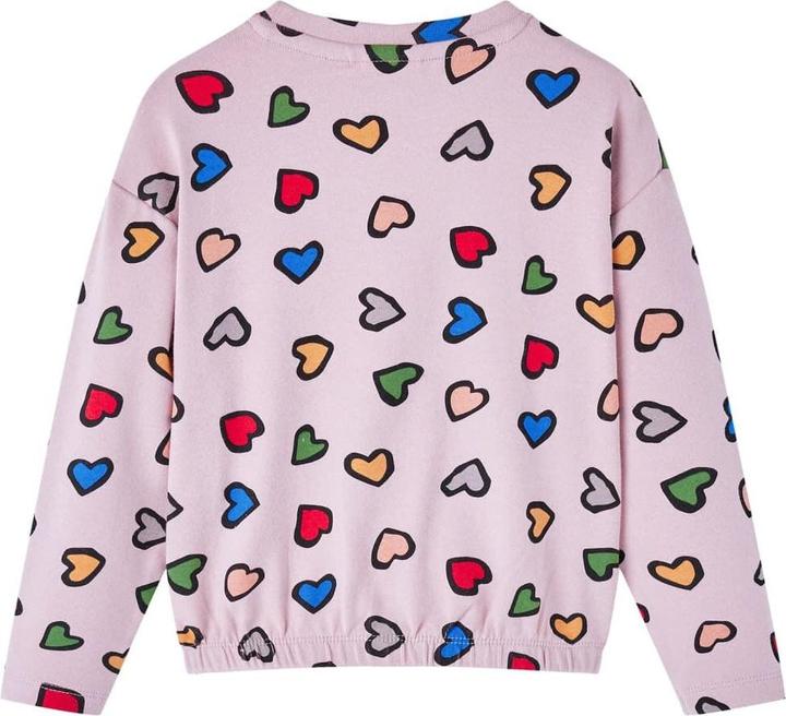 Actual product image vidaXL Kinder Sweatshirt (116)