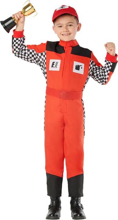 Actual product image Boland Pilote de course (110, 116, 115 A)