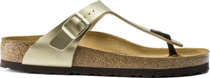 Actual product image Birkenstock Pantoletten (39)