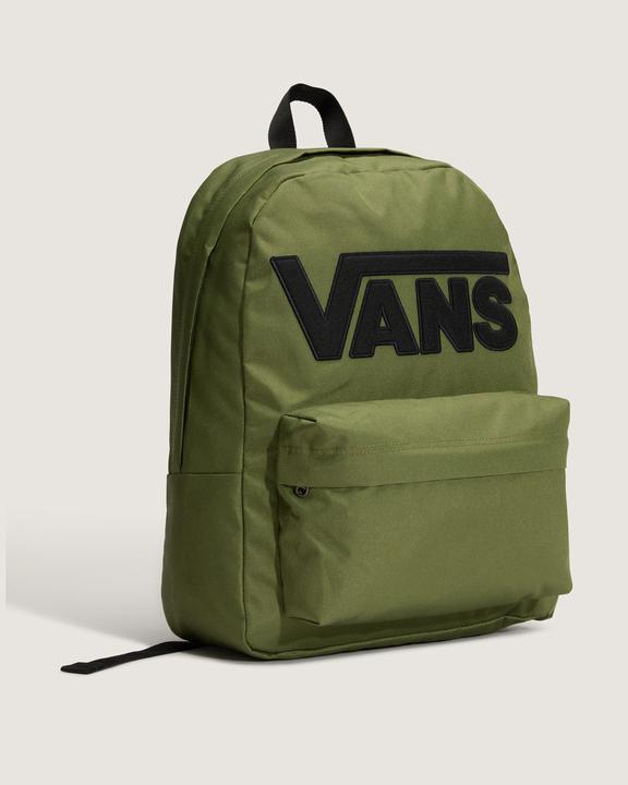 Actual product image Vans Old Skool Drop V Backpack