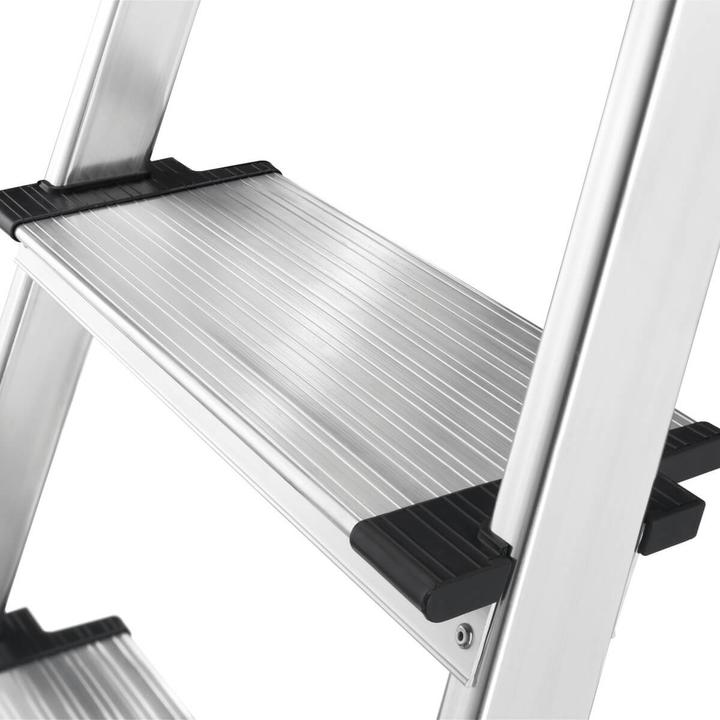 Produktbild Hailo L80 ComfortLine (Trittleiter, 135 cm)