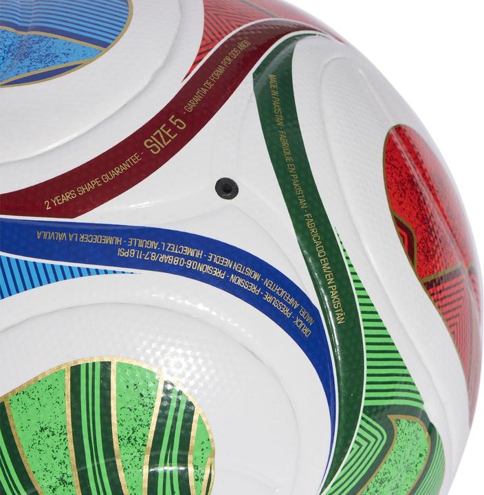 Produktbild adidas Fussball Trionda League Junior (4)