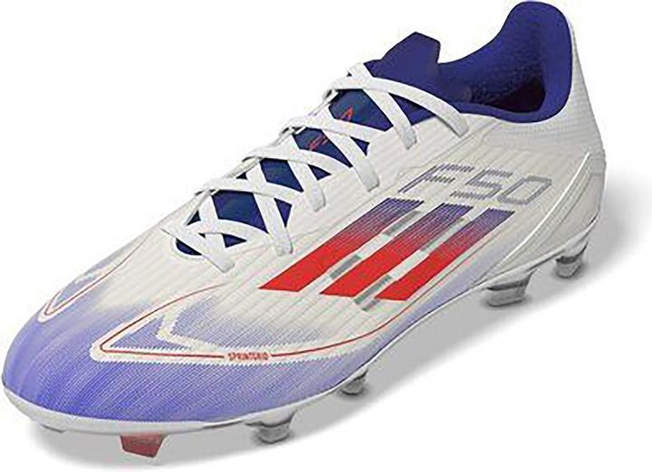 Actual product image adidas football boots f50 league fg/mg (46)