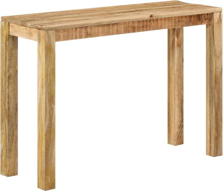 Image du produit vidaXL Konsolentisch (110 x 35 x 76 cm)