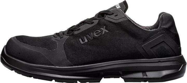 Produktbild Uvex Safety Sicherheitshalbschuh (S1P, 48)