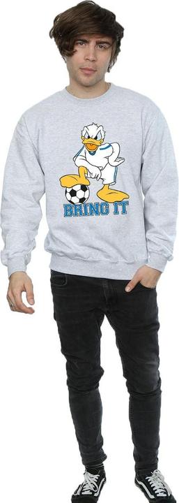 Produktbild Disney Donald Duck Bring It Sweatshirt (M)