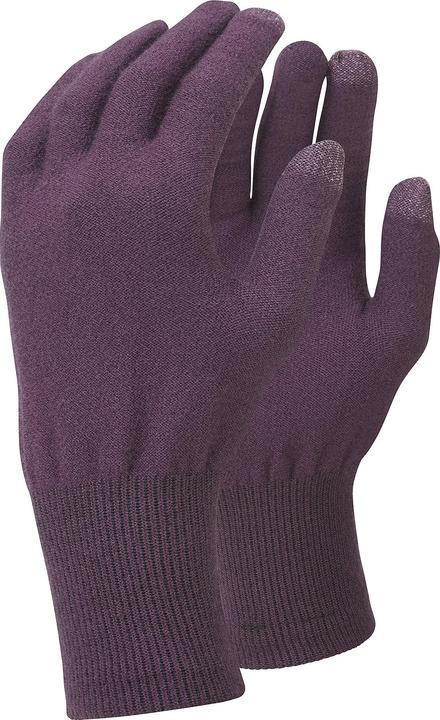 Produktbild Trekmates Merino Touch Glove (M)