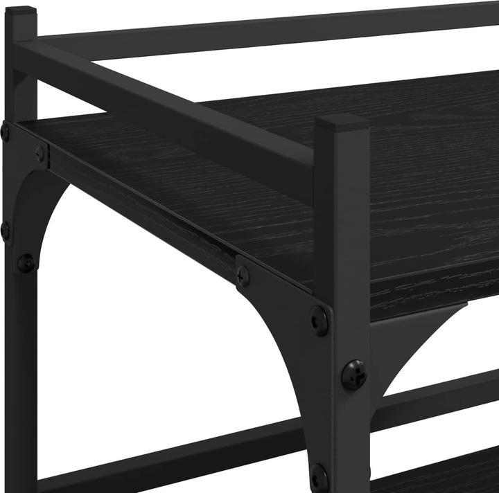 Image du produit vidaXL Küchentrolley