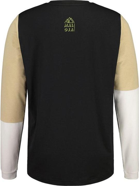 Image du produit Maloja HaunoldM Enduro Shirt (L)