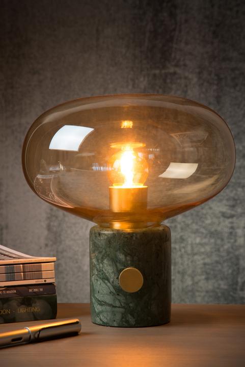 Actual product image Lucide Charlize (E27)
