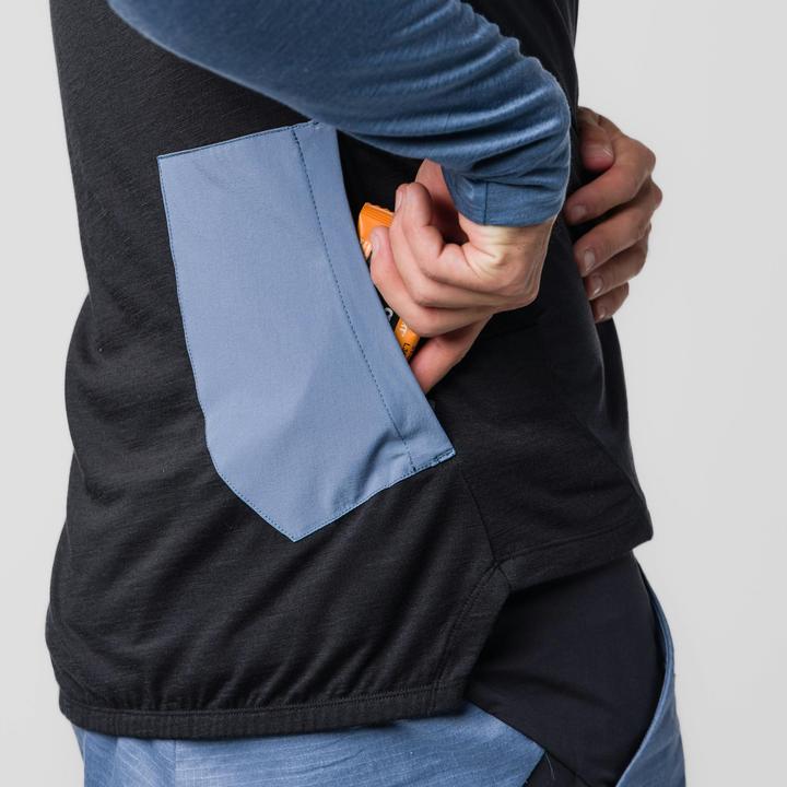 Image du produit Salewa Vento Am Hyb Jacket M (XXL)