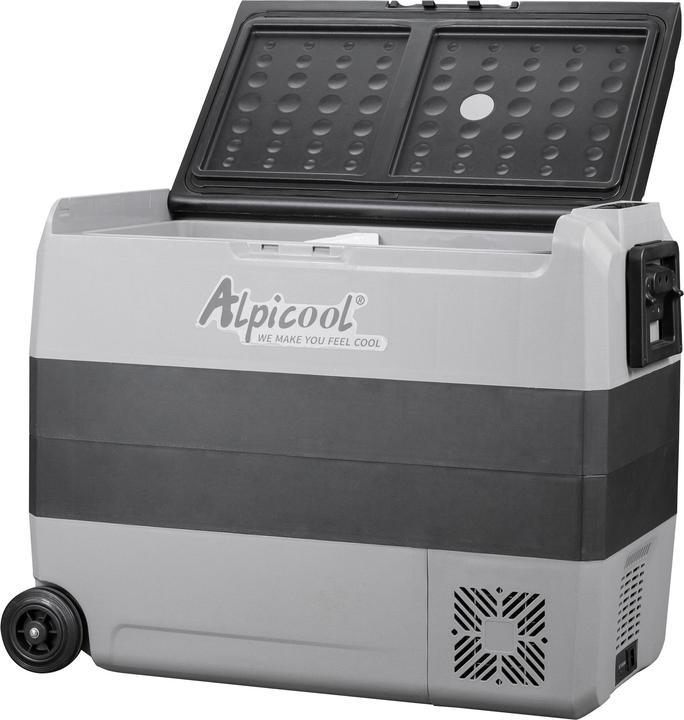 Actual product image Alpicool T60 (60 l)