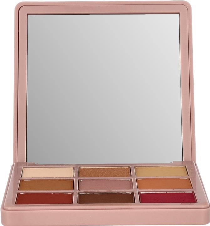 Anastasia Beverly Hills Modern Renaissance Palette -Mini - FG
