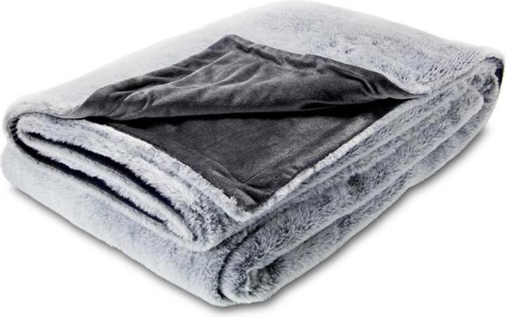 Image du produit TOP Couverture de luxe (200 x 150 cm)