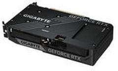 Produktbild Gigabyte RTX5060 TI Windforce Max OC 8GB GDDR7 HDMI 3xDP (8 GB)