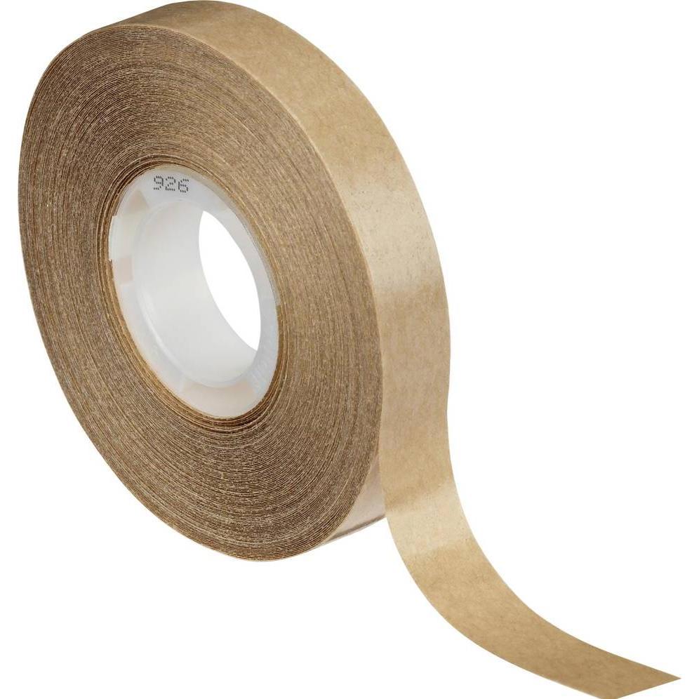 3M, Klebeband, ATG Klebstoff-Film 926, 19 mm x 33 m (19 mm)