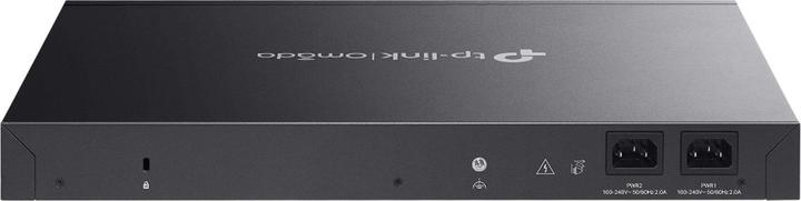 Actual product image TP-Link Switch Omada 32P SX3032F(UN) (32 ports)