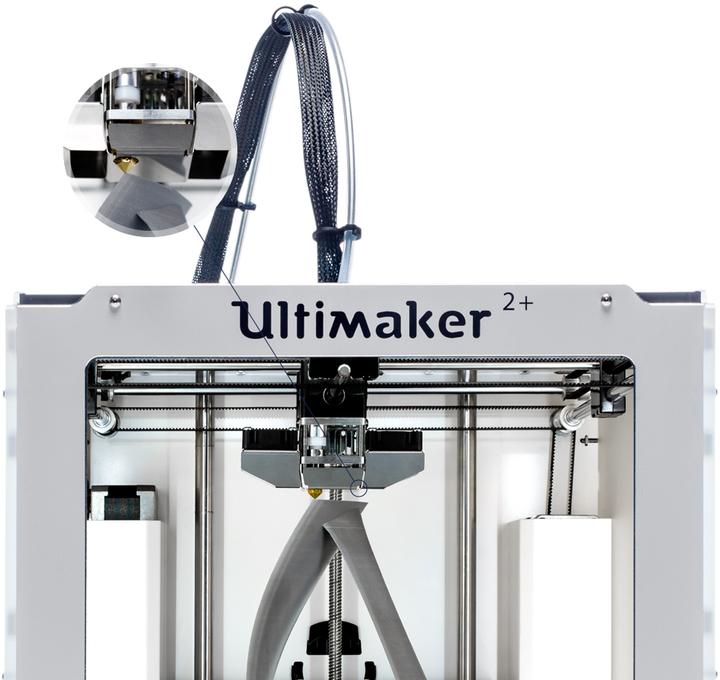 Produktbild Ultimaker 2+