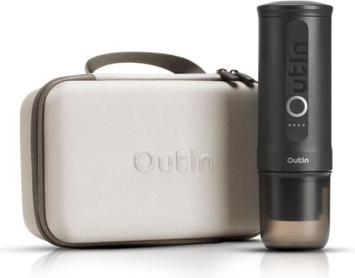 Image du produit OutIn Machine à espresso Nano (0.08 l)