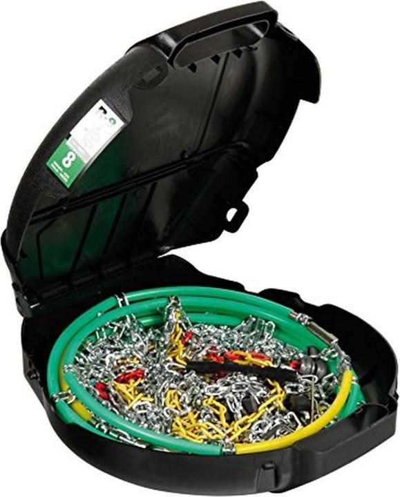 Image du produit SnowDrive Chaînes à neige pour voitures R-9 - 9.7