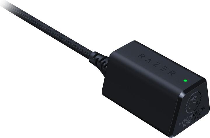 Produktbild Razer DeathAdder V3 Pro (Kabellos, Kabelgebunden)
