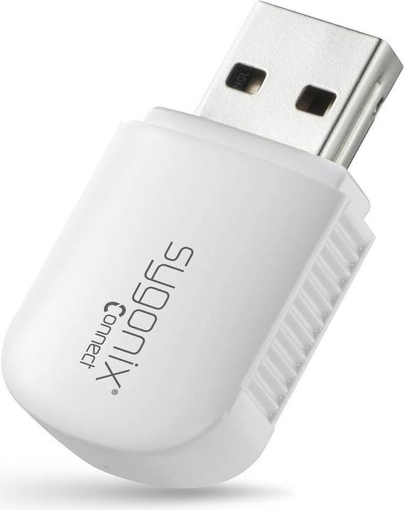 Actual product image Sygonix Connect Connect SC-WBD-300 (USB 2.0)