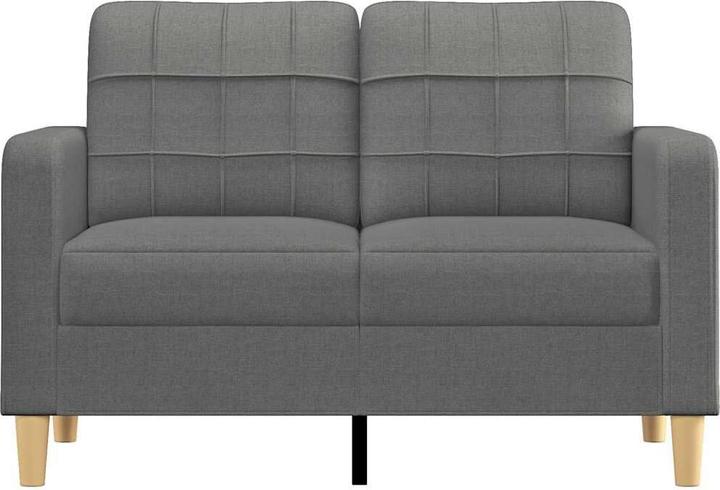 Produktbild vidaXL 2-Sitzer-Sofa (2-Sitzer)
