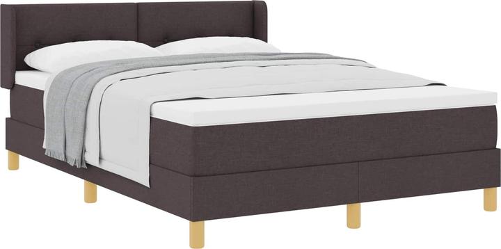 Image du produit vidaXL Boxspringbett (140 x 200 cm)