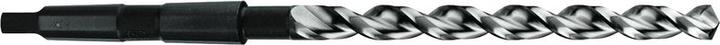 Actual product image Titex Morse taper shank drill (15 mm)