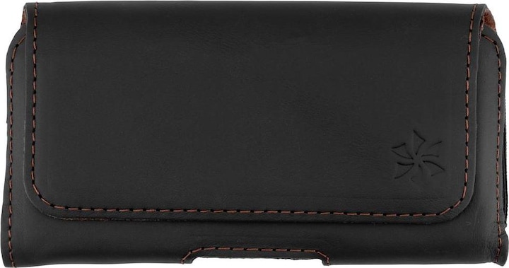 Immagine prodotto Honju horizon custodia da cintura universale in pelle liscia per smartphone