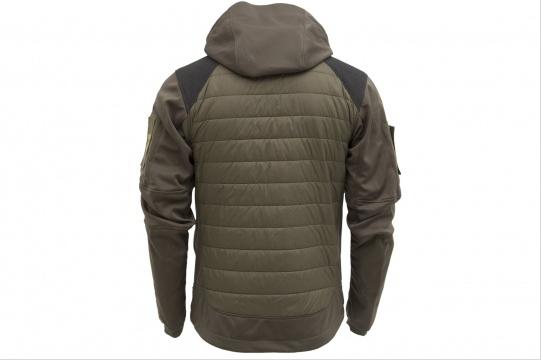 Produktbild Carinthia ISG 20 Jacke G-Loft (L)